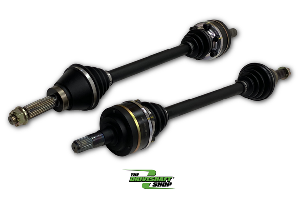 DSS 2013 Subaru BRZ Scion FRS Toyota GT86 800HP Direct Bolt-in Rear Axle (Single) RA8601X4 - 510288 Photo - Primary