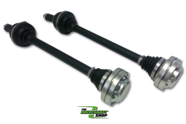 DSS 2017+ Chevrolet Camaro ZL1 1400HP Level 5 Direct Bolt-In Axle - Passenger Side (Long) RA5433X5 - 510311 Photo - Primary