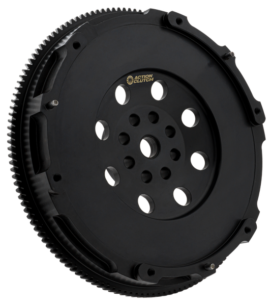 Action Clutch 16-21 Honda Civic EX 1.5L (L15B7) Turbo Chromoly Lightweight Flywheel - AC126FW Photo - Primary