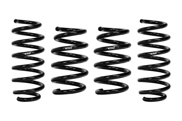 Eibach 20-25 Tesla Model Y (3rd Row) Pro Kit - Set of 4 Springs - E10-87-002-03-22 Photo - Primary