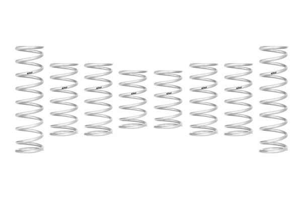 Eibach 22-25 Polaris RZR Turbo R Pro-UTV Stage 1 Performance Kit - Set of 8 Springs - E85-209-038-01-22 Photo - Primary