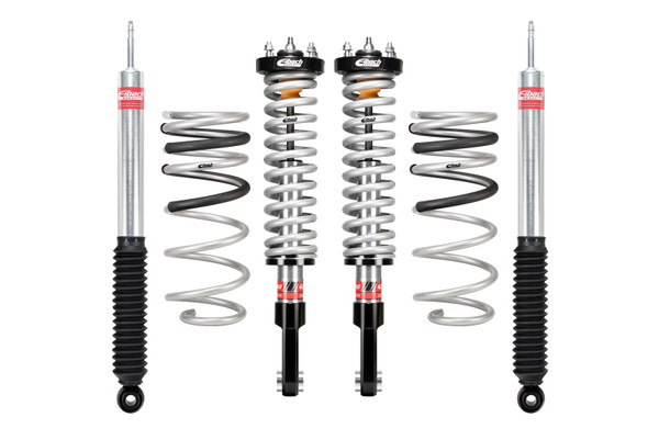 Eibach 24-25 Toyota Tacoma Stage 2 Pro Truck Lift Kit - E86-82-105-01-22 Photo - Primary