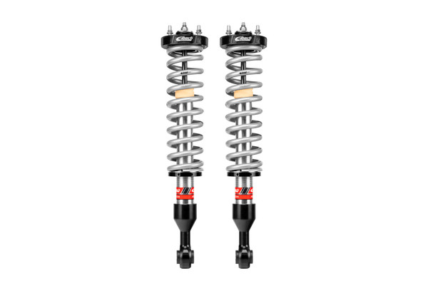 Eibach 24-25 Toyota Land Cruiser SUV 2.4L Turbo Hybrid Pro-Truck Coilovers - Front - E86-82-108-01-20 Photo - Primary