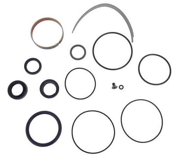 Fox 17-20 Ford Raptor Gen 2 3.0 Ser Front/Rear Rebuild Kit 0.875in Shaft Int Bypass Shock O-Ring - 803-01-280 Photo - Primary