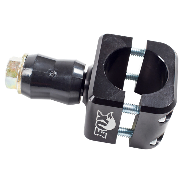 Fox Steering Stabilizer Mounting Hardware - 1-3/8 Tie Rod Clamp - 803-02-040 Photo - Primary