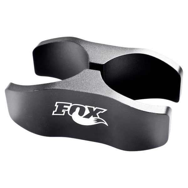 Fox 2.0 Reservoir Holding Clamp w/ Clamp Inserts - 803-02-044 Photo - Primary