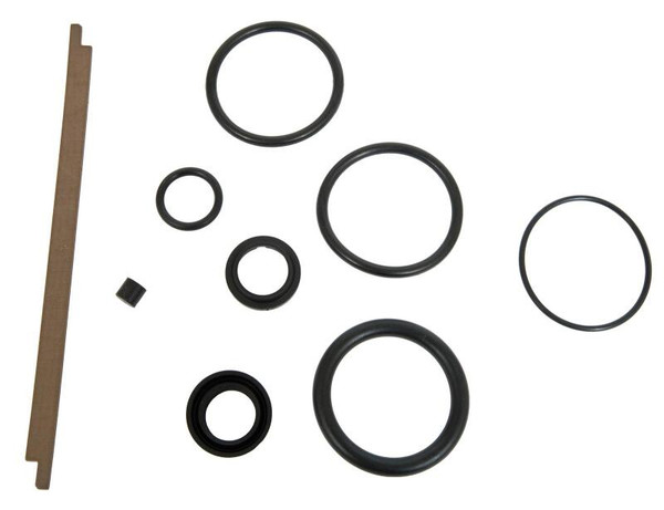 Fox Rebuild 2.0 Performance Series Dia. 0.625In. Shaft Ifp & R/R - Make - 803-23-705 Photo - Primary