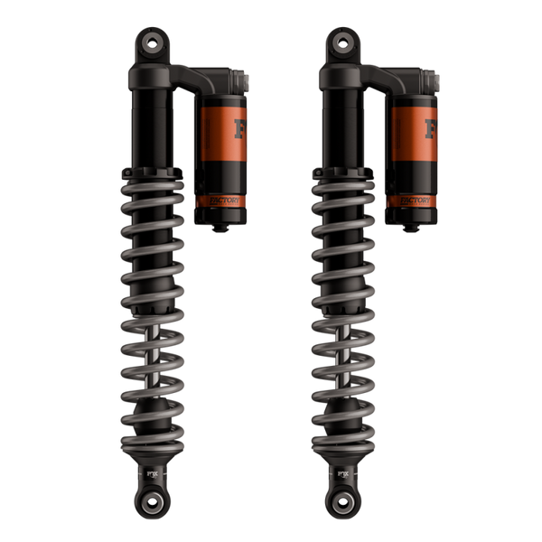 Fox 13-18 Can-Am Outlander Factory Series 1.5 Podium RC2 Rear Shocks (Pair) - Adjustable - 831-27-117 User 1