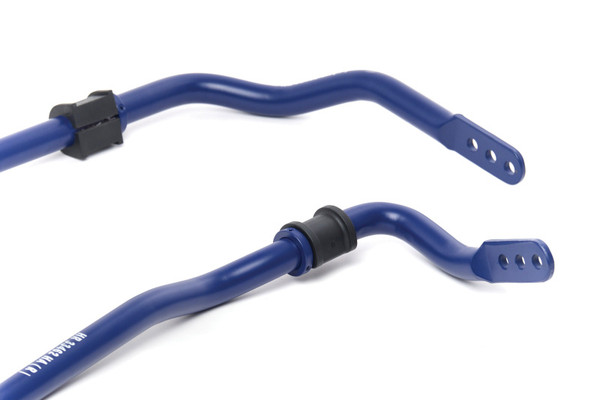 H&R 21-24 BMW M3 G80/G82 32mm Front Non Adj. Sway Bar - 70616-2 Photo - Primary
