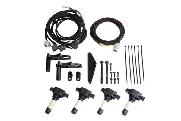 HKS SUPER FIRE RACING COIL PRO FD3S RX-7 - 43005-AZ001 Photo - Primary