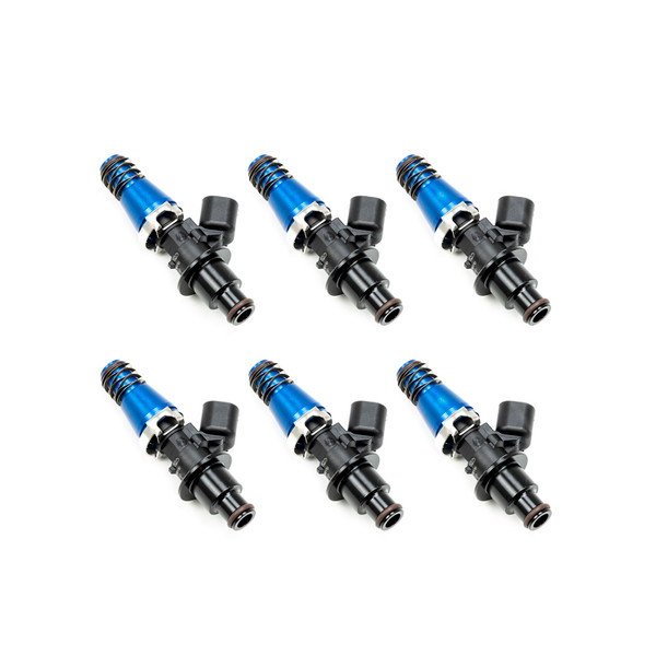 Injector Dynamics ID1050-XDS Injectors for 2JZ-GE (non-Turbo) w/ Air-Assist Manifold - Set of 6 - 1050.30.02.60.11.6 User 1
