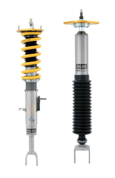 Ohlins 03-08 Nissan 350Z (Z33) Road & Track Coilover System - NIS MI00S1 Photo - Primary