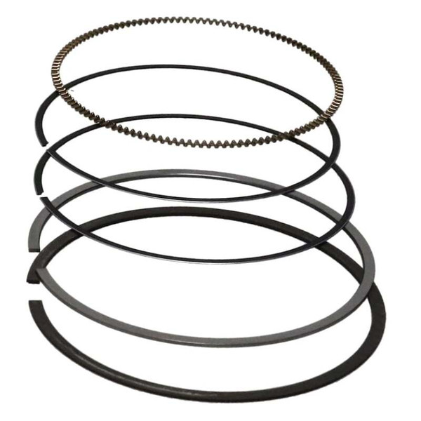Manley Ring Set Subaru EJ205WRX / EJ257 WRX STi 100mm File Fit 1.2mm x 1.2mm x 2.0mm - Set of 4 - 461000DT-4 Photo - Primary