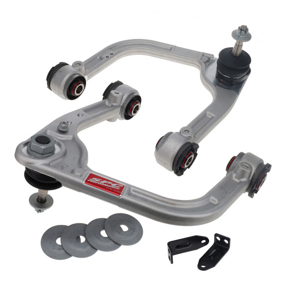 SPC Performance Lexus LX600/LX700H Adjustable Upper Control Arm (Pair) - 35450 Photo - Primary