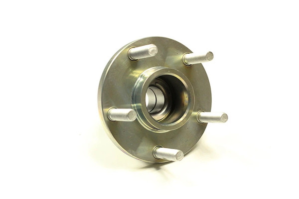 ISR Performance 5 Lug Front Conversion Hub - 89-94 Nissan 240sx **Single Hub** - IS-5LG-S13F Photo - Primary