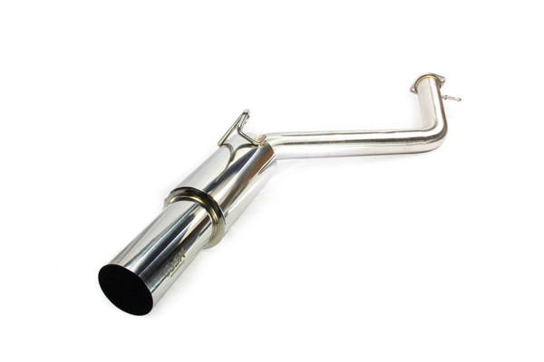 ISR Performance Single GT Exhaust - 2014+ Infiniti Q50 VQ37 VR30 - IS-GT-Q50 Photo - Primary