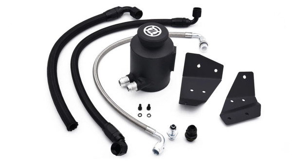 ISR Performance Power Steering Kit - Nissan (S13) 240SX - IS-S13PS-KIT Photo - Primary