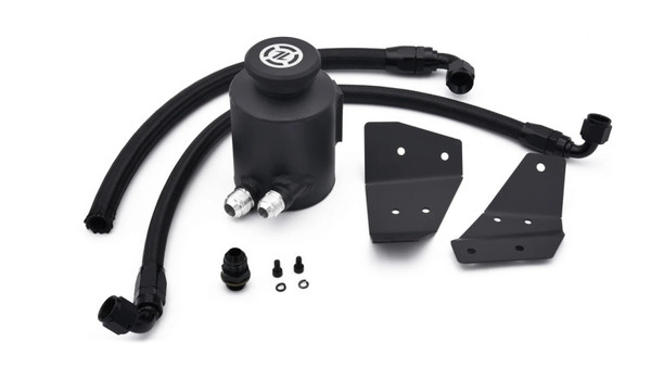 ISR Performance Power Steering Reservoir Kit - Nissan (S13) 240sx - IS-S13PSRSV-KIT Photo - Primary