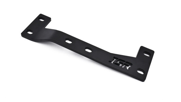 ISR Performance Manual Transmission Crossmember - SR KA 240sx (S13) & (S14) - IS-TMCOE-S1314 Photo - Primary