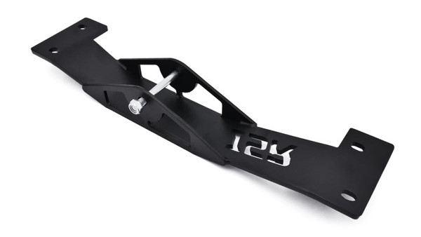 ISR Performance Manual Transmission Crossmember - Nissan 350Z Z33 - IS-TMCOE-Z33 Photo - Primary