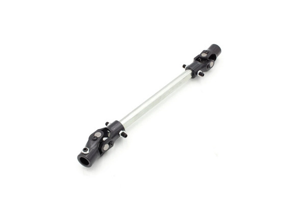ISR Performance 92-98 BMW E36 Solid Steering Shaft Assembly - IS-UJSS-BMW Photo - Primary