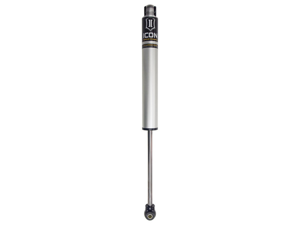 ICON 22-25 Nissan Frontier Rear 0-1.5in 2.0 Series Aluminum Shocks VS IR - 86533 Photo - Primary