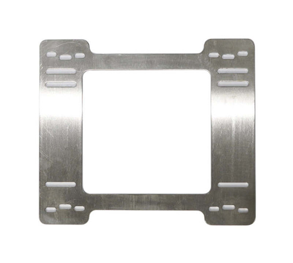 NRG Seat Brackets - Universal Low Floor Mount - Single - SBK-FM01 Photo - Primary