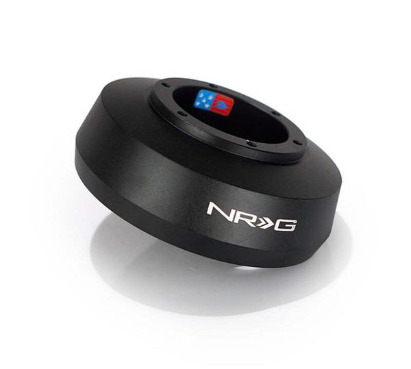NRG Short Hub Adapter 2018+ Toyota Corolla - SRK-126H Photo - Primary