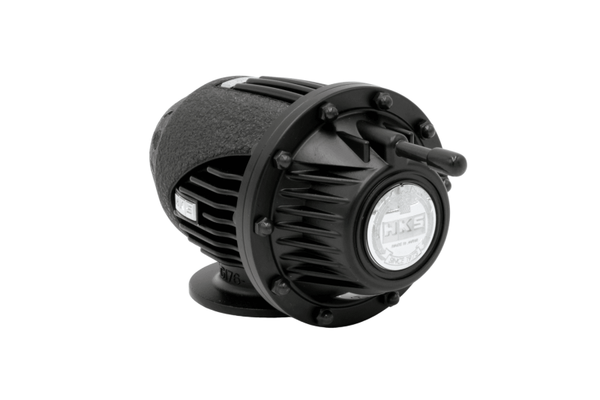 HKS SUPER SQV4 FL5 - Black Edition - 71008-KH012B Photo - Primary