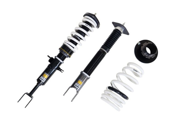 HKS HIPERMAX S Z33 Full Kit - 80330-AN010 Photo - Primary