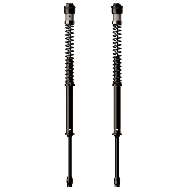 FOX 2014+ Harley-Davidson Touring Front Grip ST Adjustable Fork Cartridge Kit -  49mm - 890-27-011 User 1