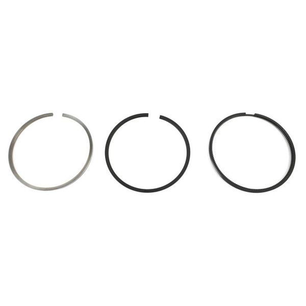 Mahle Rings Cummins B-Series Turbocharged Ceramic Chrome Top Ring Chrome Ring Set - S42170.020 User 1