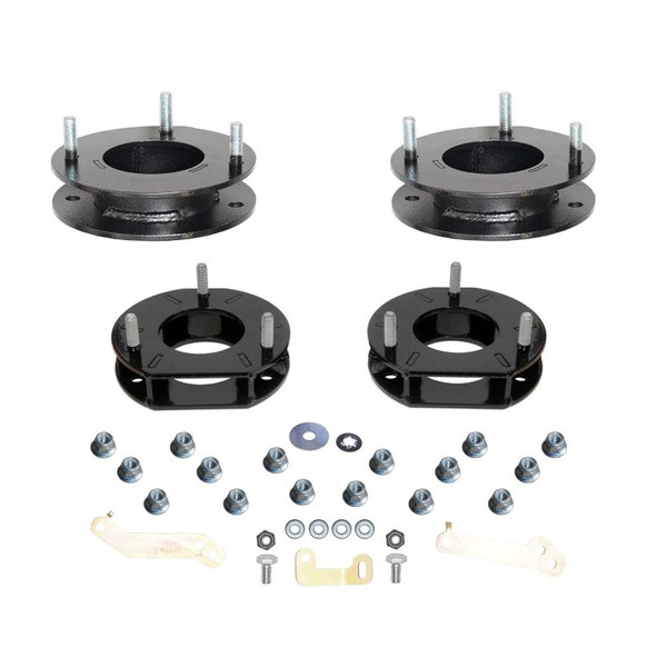 Skyjacker 21-26 Chevy Tahoe/GMC Suburban 2in Suspension Lift Kit - C2120VM Photo - Primary