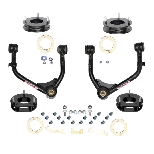 Skyjacker 21-26 Chevy Tahoe/GMC Suburban 3in Suspension Lift Kit - C2130VM Photo - Primary