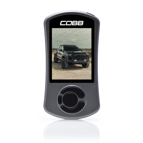 Cobb 24-25 Toyota Tacoma MT/AT AccessPort - AP3-TOY-001 Photo - Primary