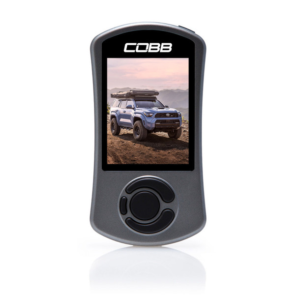 Cobb 2025 Toyota 4Runner AccessPort - AP3-TOY-002 Photo - Primary