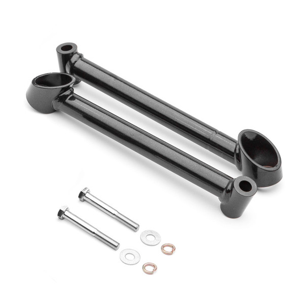 Cobb 08-21 Subaru WRX/STI Rear Sway Bar Mount Reinforcement Kit - CB-1005 Photo - Primary