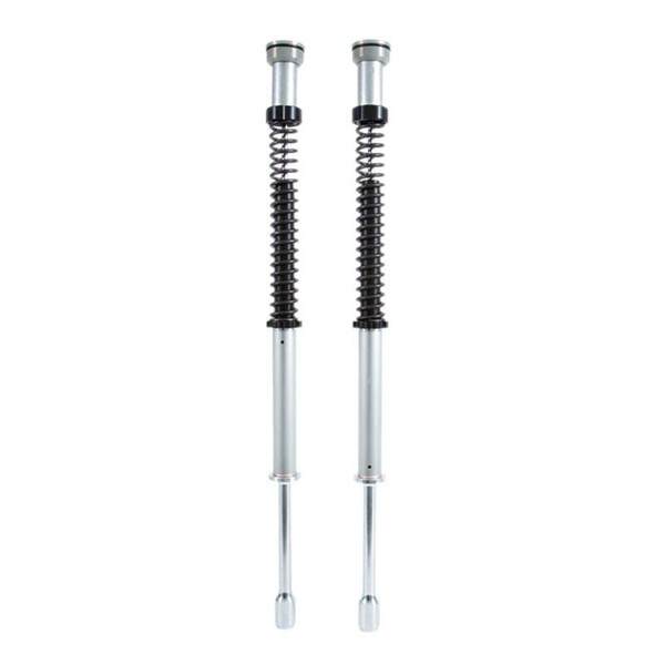 Ohlins 06-17 Harley Dyna FXD (Showa)NIX 22 Cust/Heritage Cartridge Kit (Incl. Springs 04744-10 / 11) - FKS 212 Photo - Primary