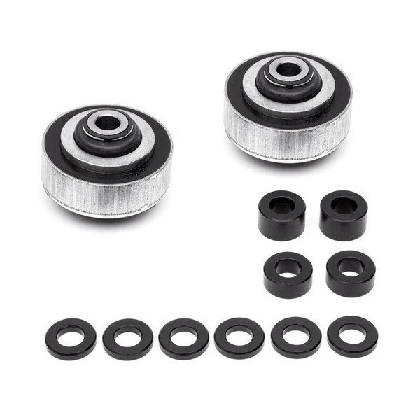 Cobb 15-21 Subaru WRX / 11-21 Subaru STI Front Control Arm Inner Bushing Kit - STD Alignment - CB-4425K Photo - Primary