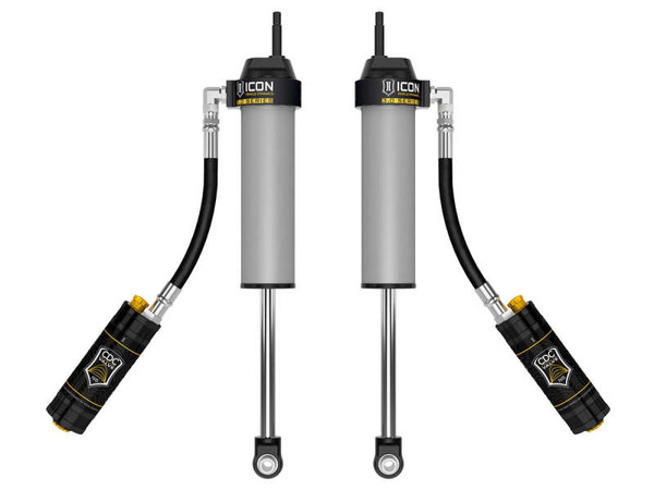 ICON 05-26 Ford F-250/350 SD 4WD 0-3in 3.0 Series VS RR CDCV Front Coilover Pair - 61802CP User 1