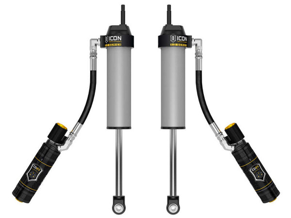 ICON 17-26 Ford F-250/350 SD 4WD 0-3in 3.0 Series VS RR CDEV Front Coilover Pair - 61802EP User 1