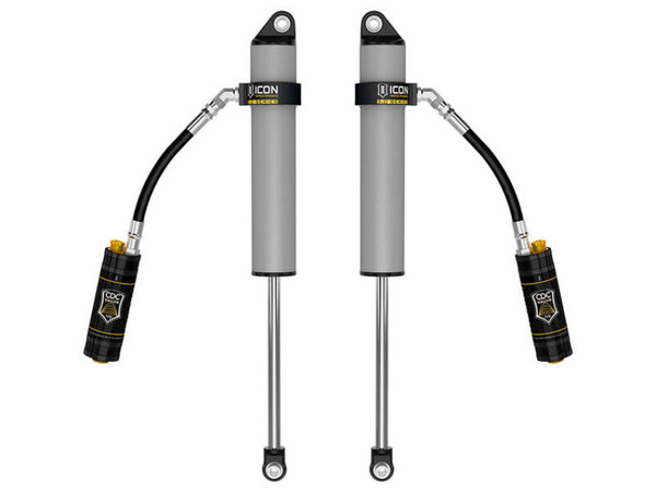 ICON 05-26 Ford F-250/350 SD 4WD 0-3in 3.0 Series VS RR CDCV Rear Coilover Pair - 61804CP User 1