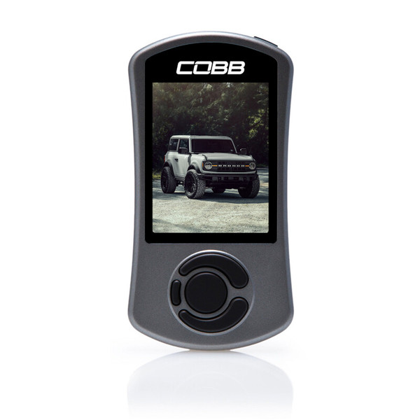 Cobb 21-25 Ford Bronco 2.7L AccessPORT V3 - AP3-FOR-013 Photo - Primary