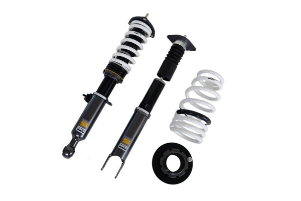 HKS HIPERMAX S Z34 Full Kit - 80330-AN009 Photo - Primary