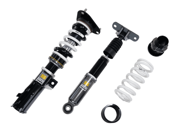HKS 2023+ Toyota GR Corolla Hipermax MAX S GZEA14H Full Kit - 80330-AT030 Photo - Primary