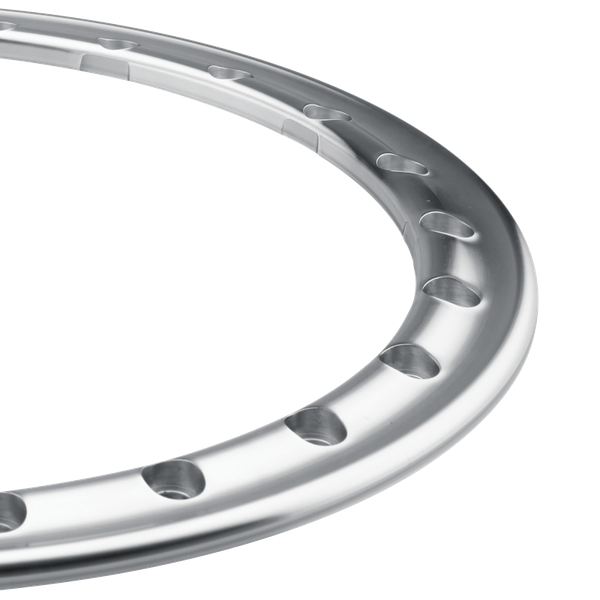 Method Beadlock Ring - 18in Forged - Style 1 - Machined - GR-10018-A Photo - Primary