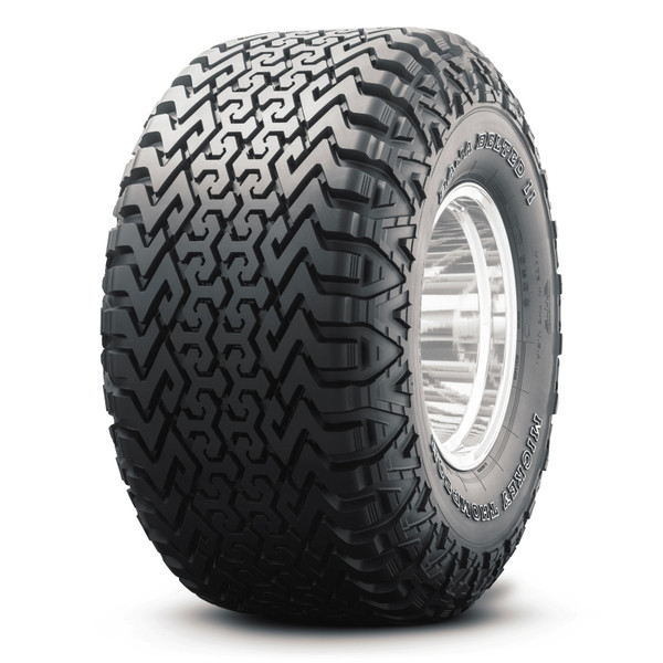 Mickey Thompson Baja Belted II Tire - 18.5/39R15LT 120P C  OWL - 276343 - 331316050 User 1