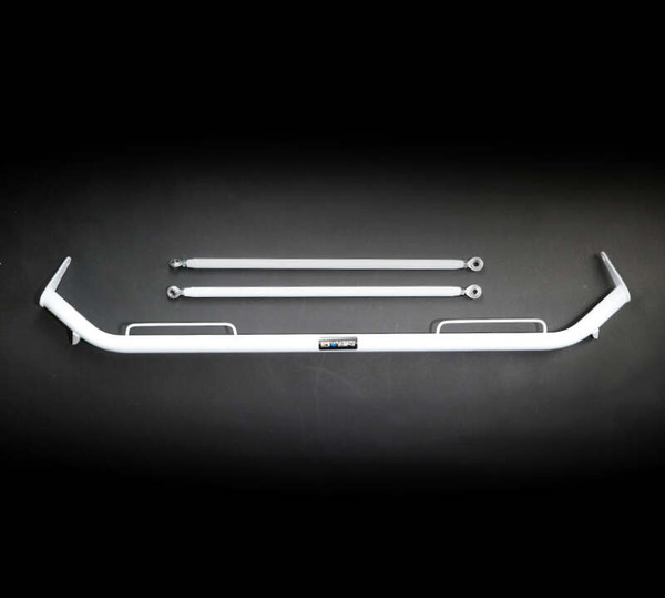 NRG Harness Bar 47in. - White - HBR-001WT Photo - Primary
