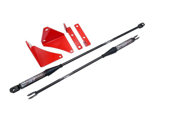 HKS Performance Damper for 2014 - 2020 Subaru WRX (STI) - 83003-KF001 Photo - Primary