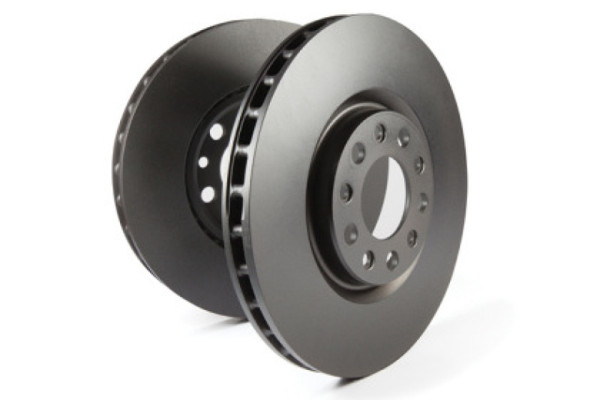 EBC 13-18 BMW 335 2.0L (t) RK Series Premium Front Brake Rotors - RK2069 User 1